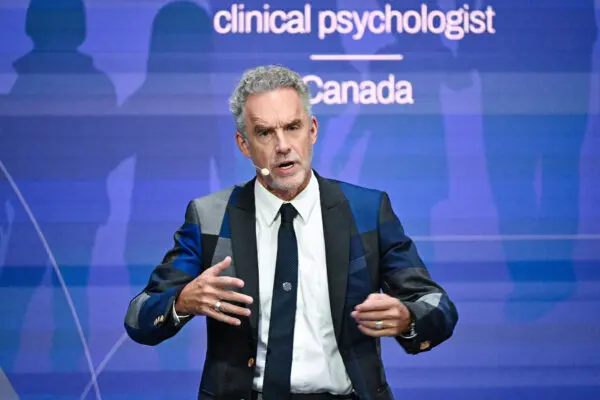 Jordan Peterson out of Hospital but Still ‘Very Unwell,’ Daughter Says