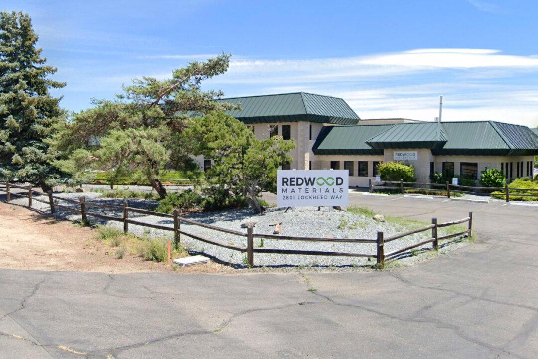 States Urged to Pass Laws, Boost Incentives to Spur Local Lithium Battery Recycling