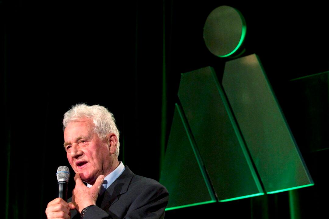 Court Hears Arguments in Civil Suit Filed by Frank Stronach’s Granddaughter