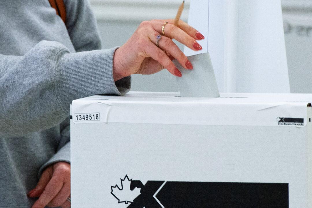 Non-Citizen Fined for Attempting to Vote in Canada’s 2021 Federal Election