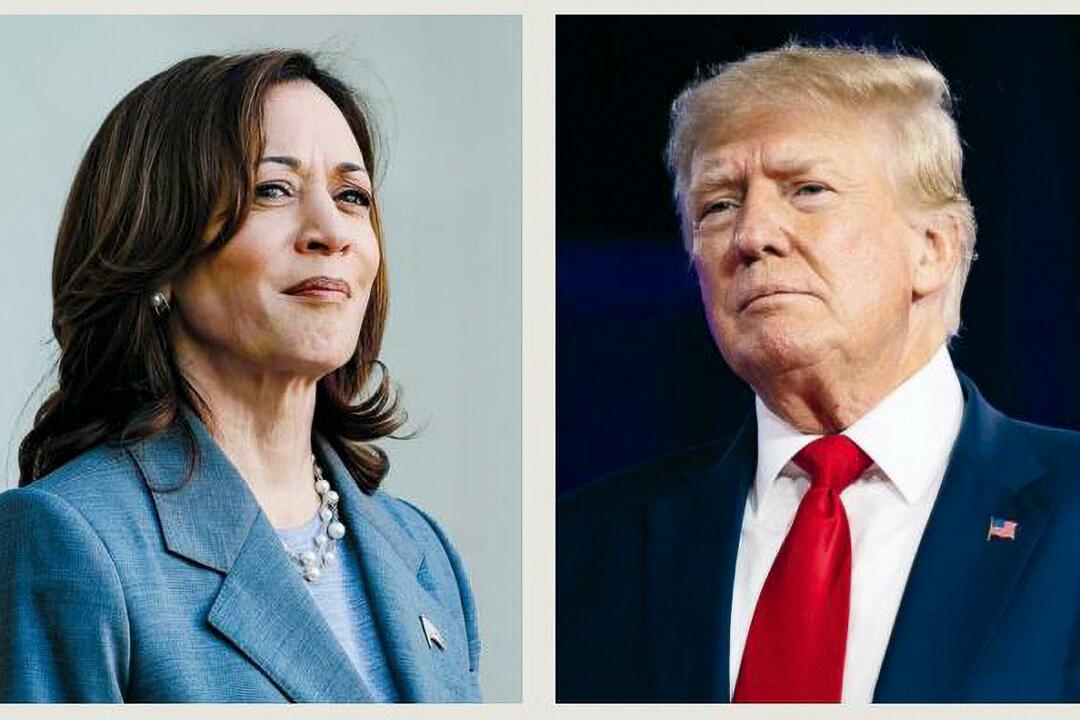 Trump Declines Second Debate on CNN After Harris Agrees, Says It’s Too Late