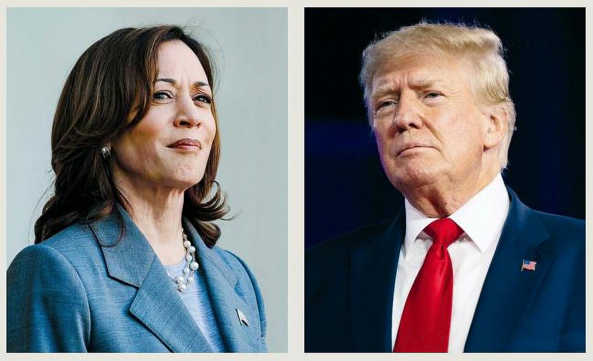 America in Brief: Trump and Harris Finally Agree to Debate