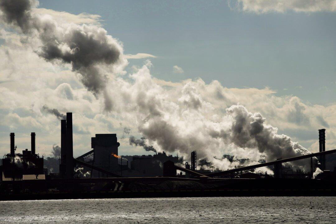 No ‘Dumping Ground’: Steel and Aluminum CEOs Urge Ottawa to Impose Tariffs on China