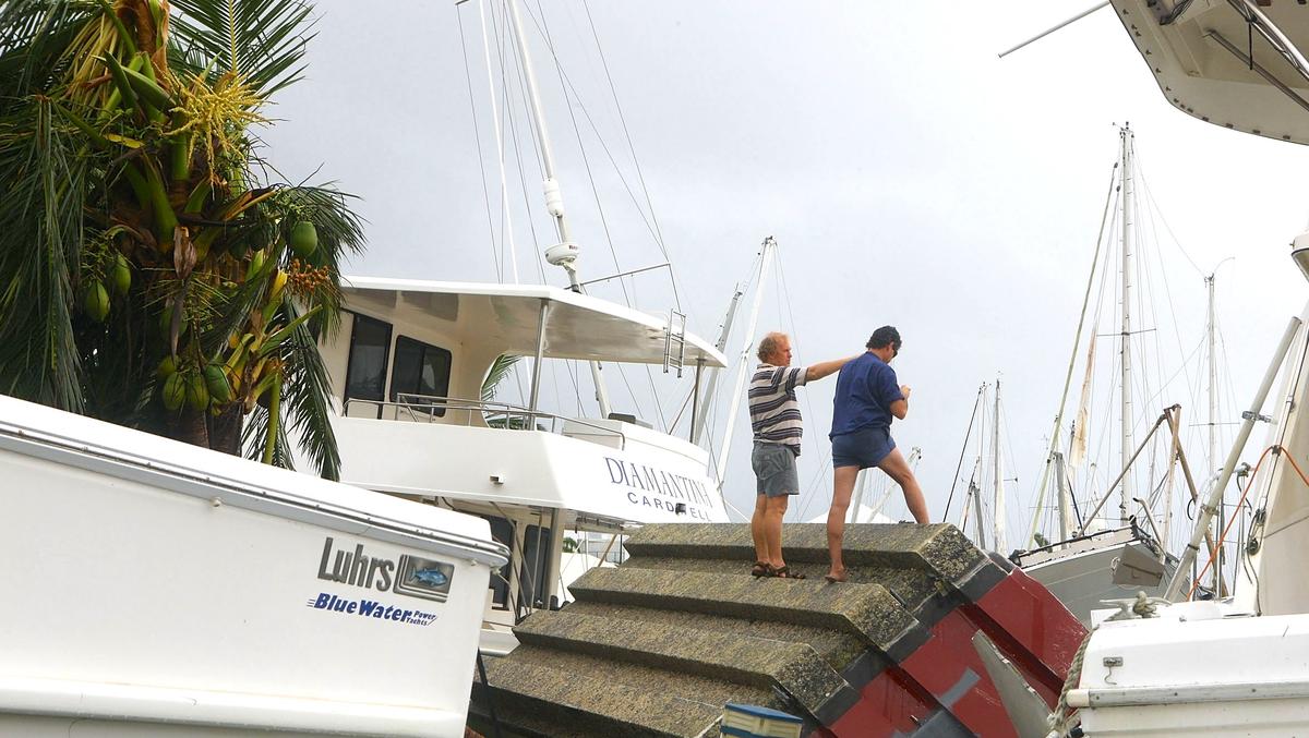 Property Owners in Queensland Pay up to 12 Times More for Insurance Than Southern Neighbours, Senate Inquiry