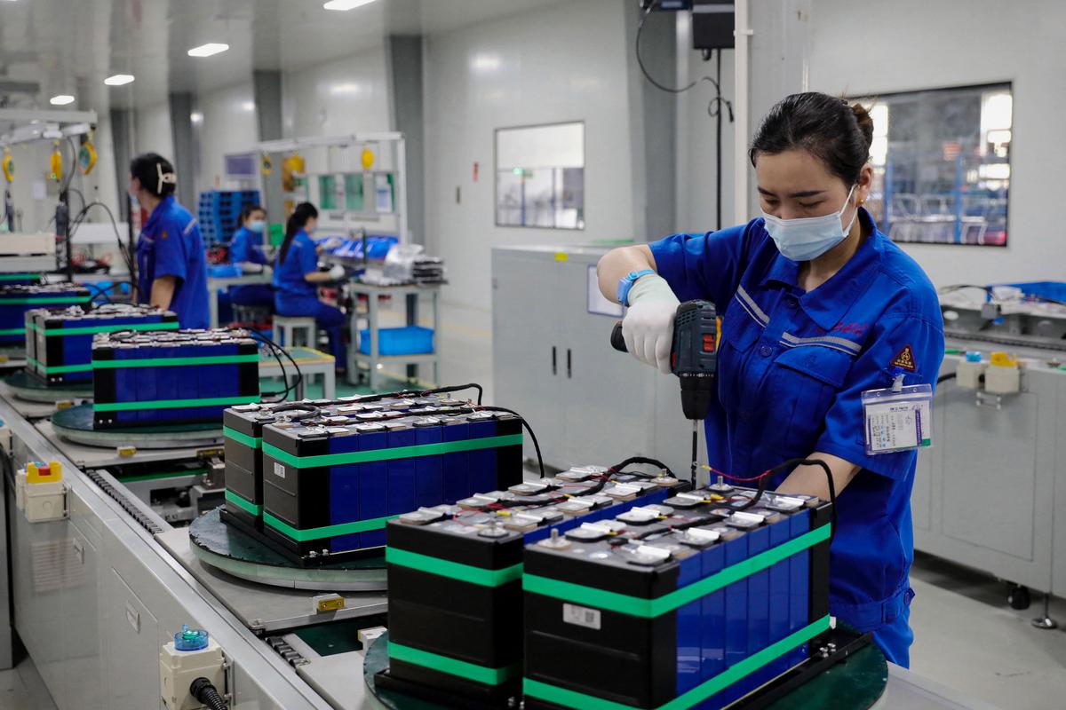 Lithium Company Recommends Banning Battery Exports to Boost Australia’s Recycling