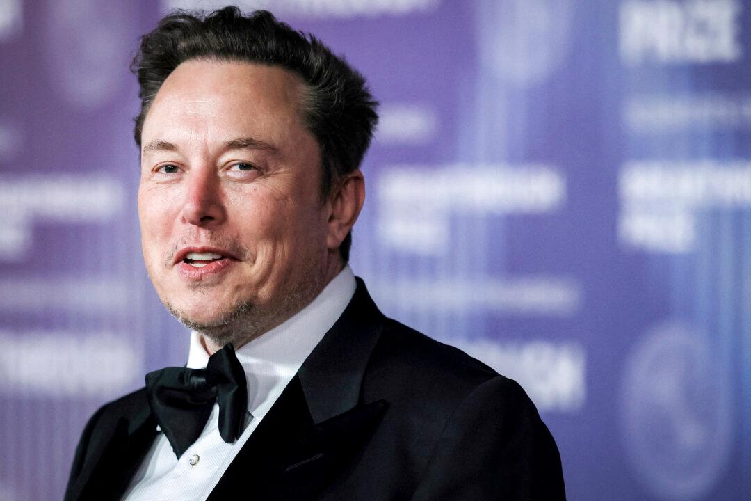 Ad Group Shuts Down After Being Sued by Elon Musk’s Company
