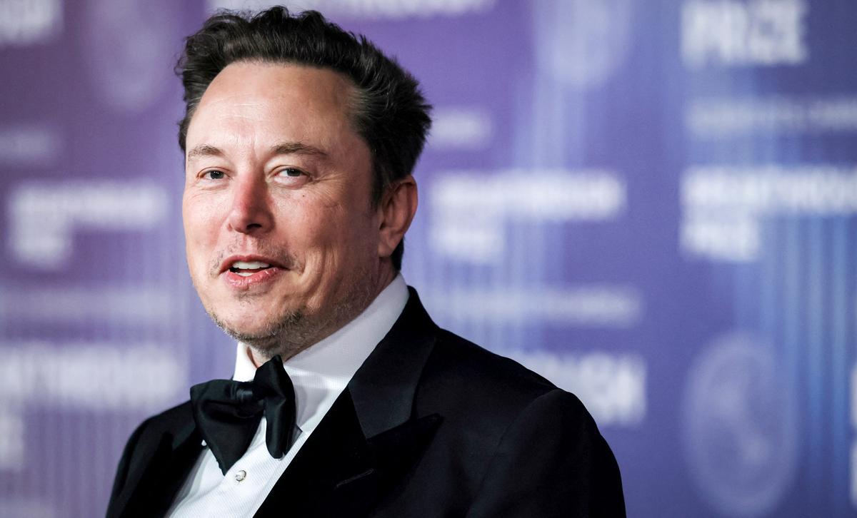 Ad Group Shuts Down After Being Sued by Elon Musk’s Company