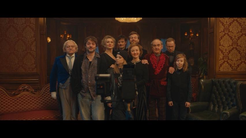 ‘Inheritance’: The Moving Parts of a Family Rubik’s Cube