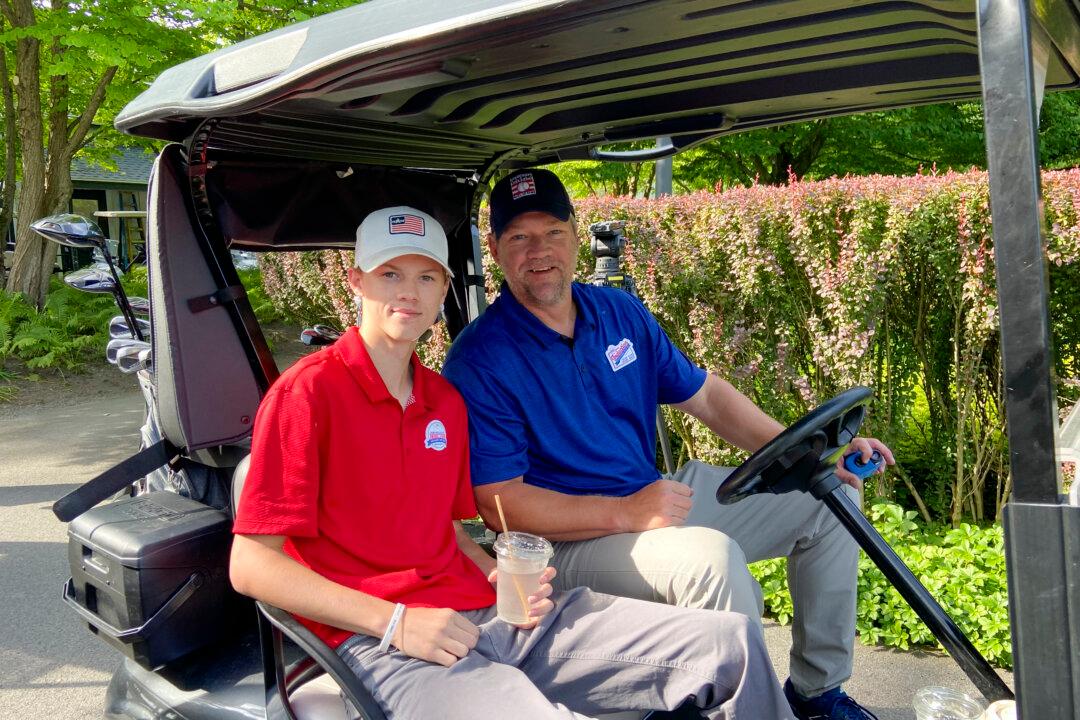 Scott Rolen Enjoying Simpler Life Away From MLB Grind