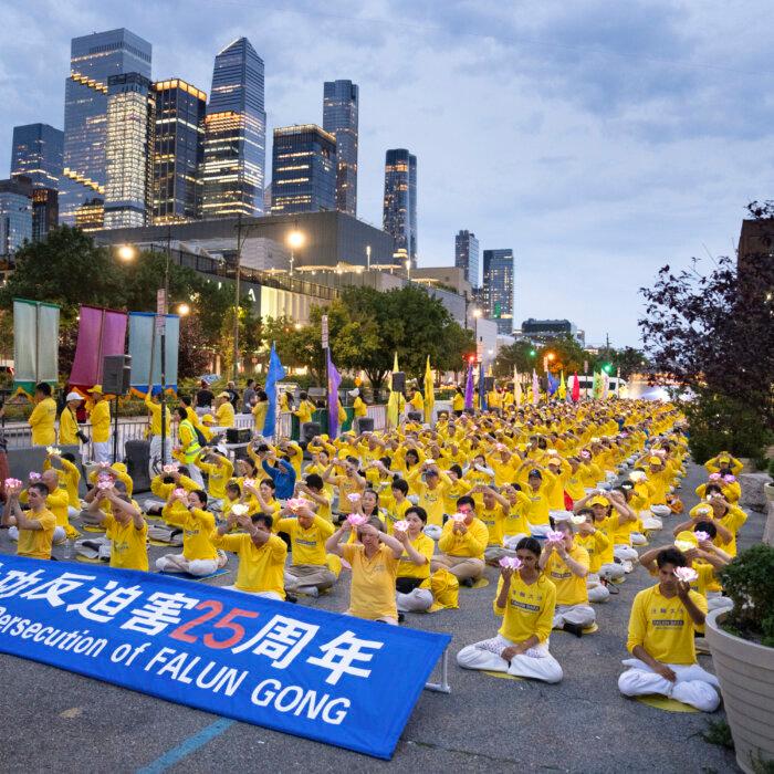 The Epoch Times