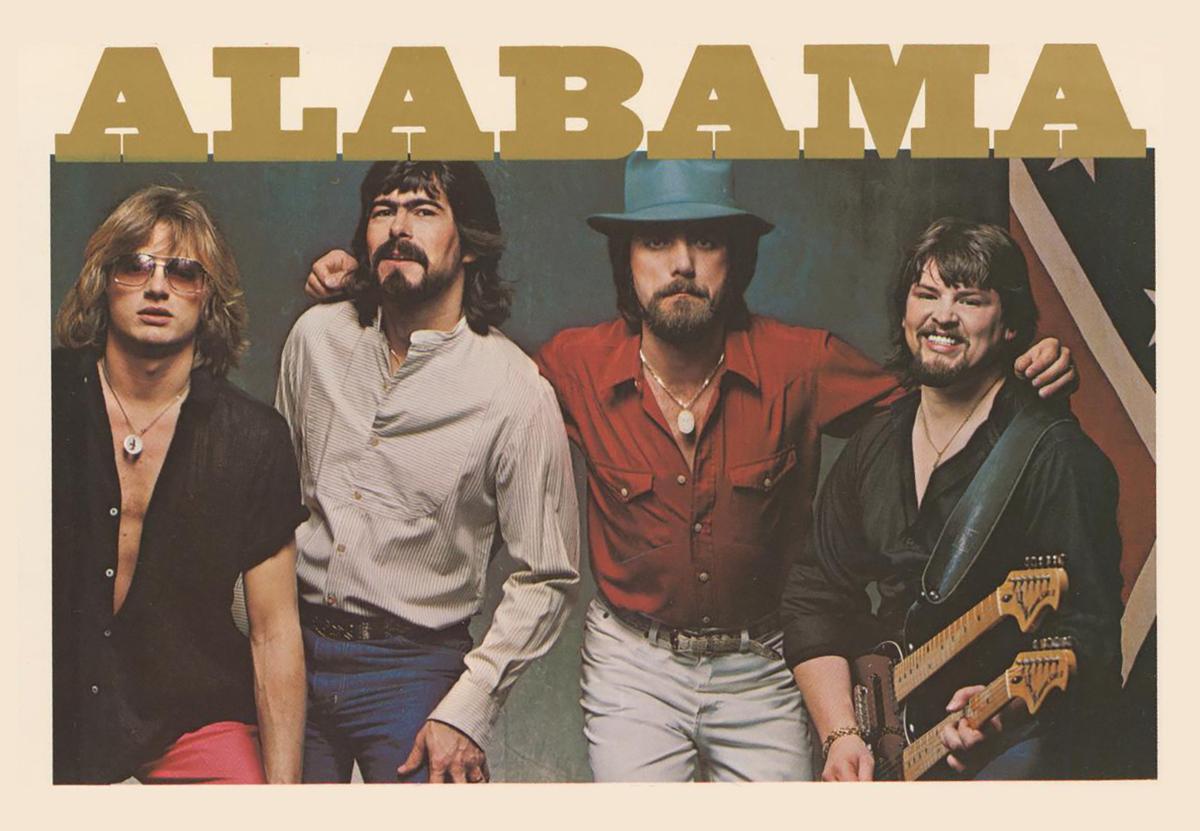 ‘CMT Giants: Alabama’