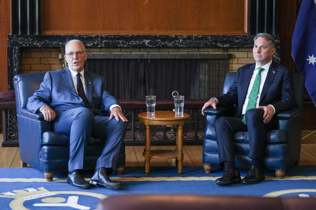 South Korea, New Zealand, Canada Considered for AUKUS Collaboration