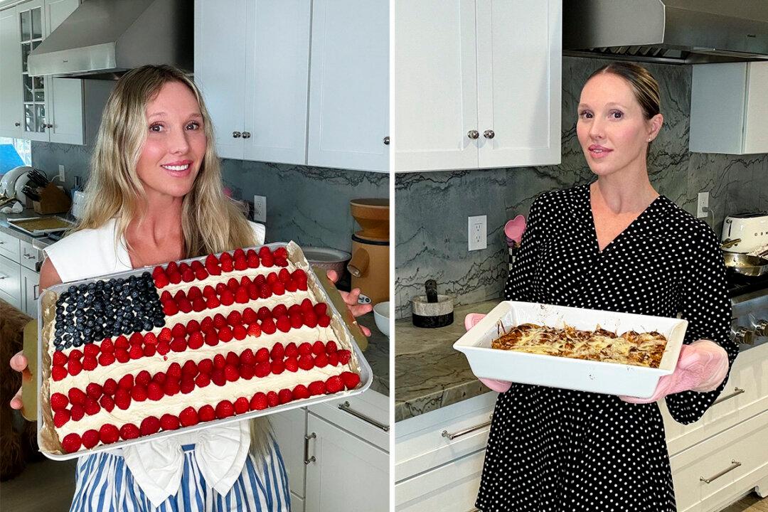 Woman Who Was Highly Anemic Opts for an Ancestral Diet and Begins Cooking From Scratch—Sees Her Health Transform