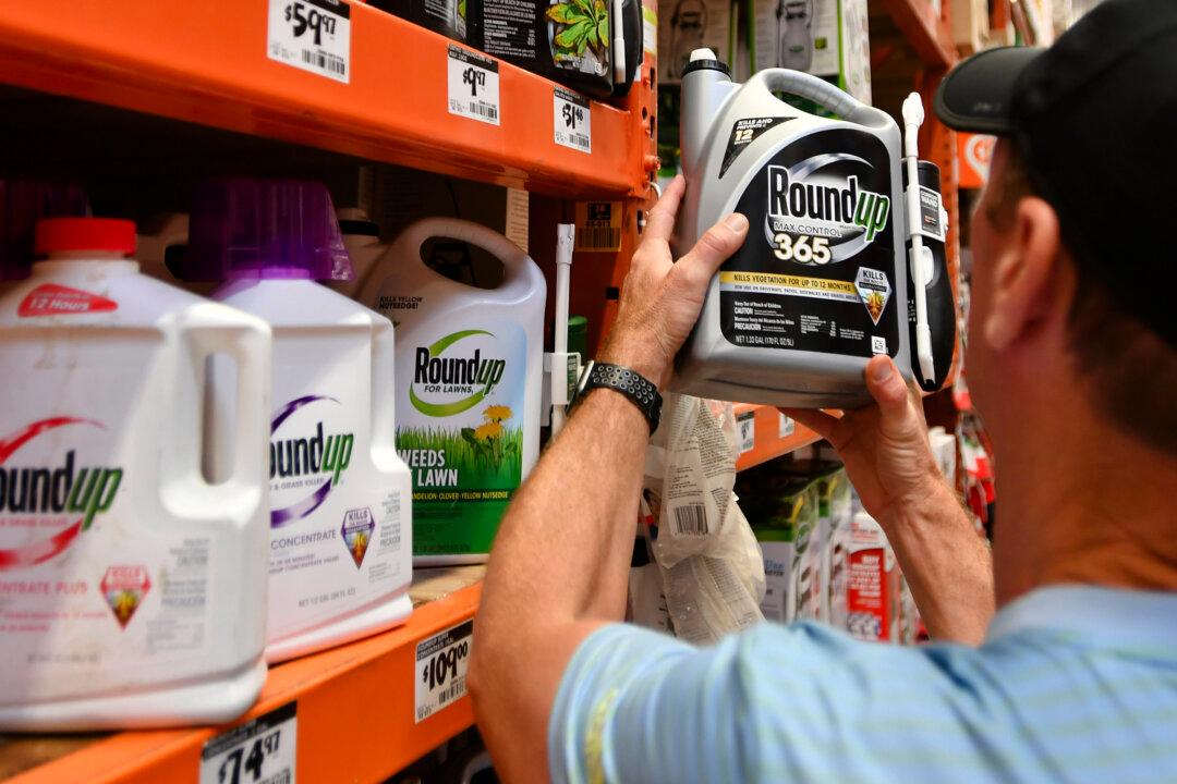 AGs Seek Removal of Cancer Warning Label From Weed Killer