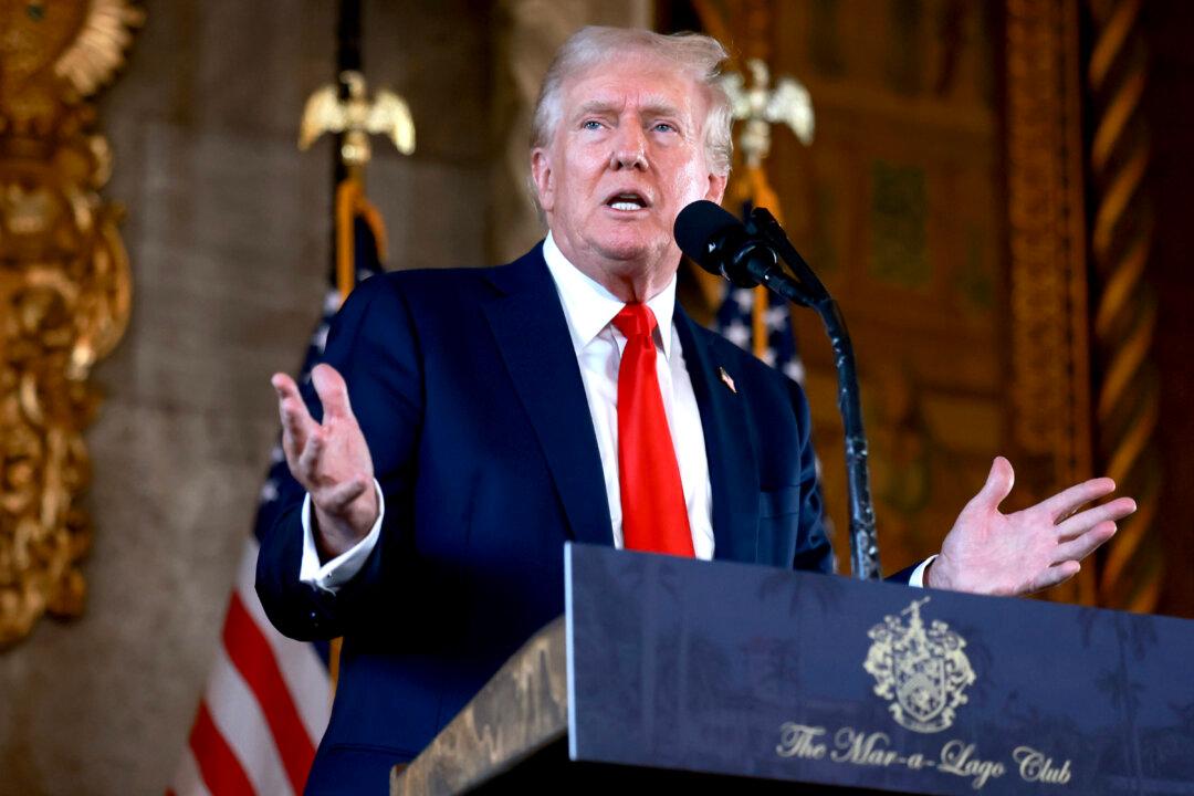 America in Brief: Trump Faces New Charges in Revised Federal Election Indictment