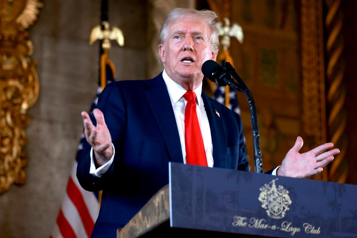 America in Brief: Trump Faces New Charges in Revised Federal Election Indictment