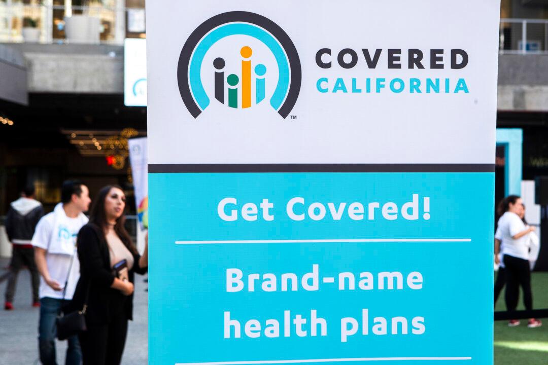 15 States Sue to Block Federal Government From Expanding ACA to Cover Illegal Immigrants