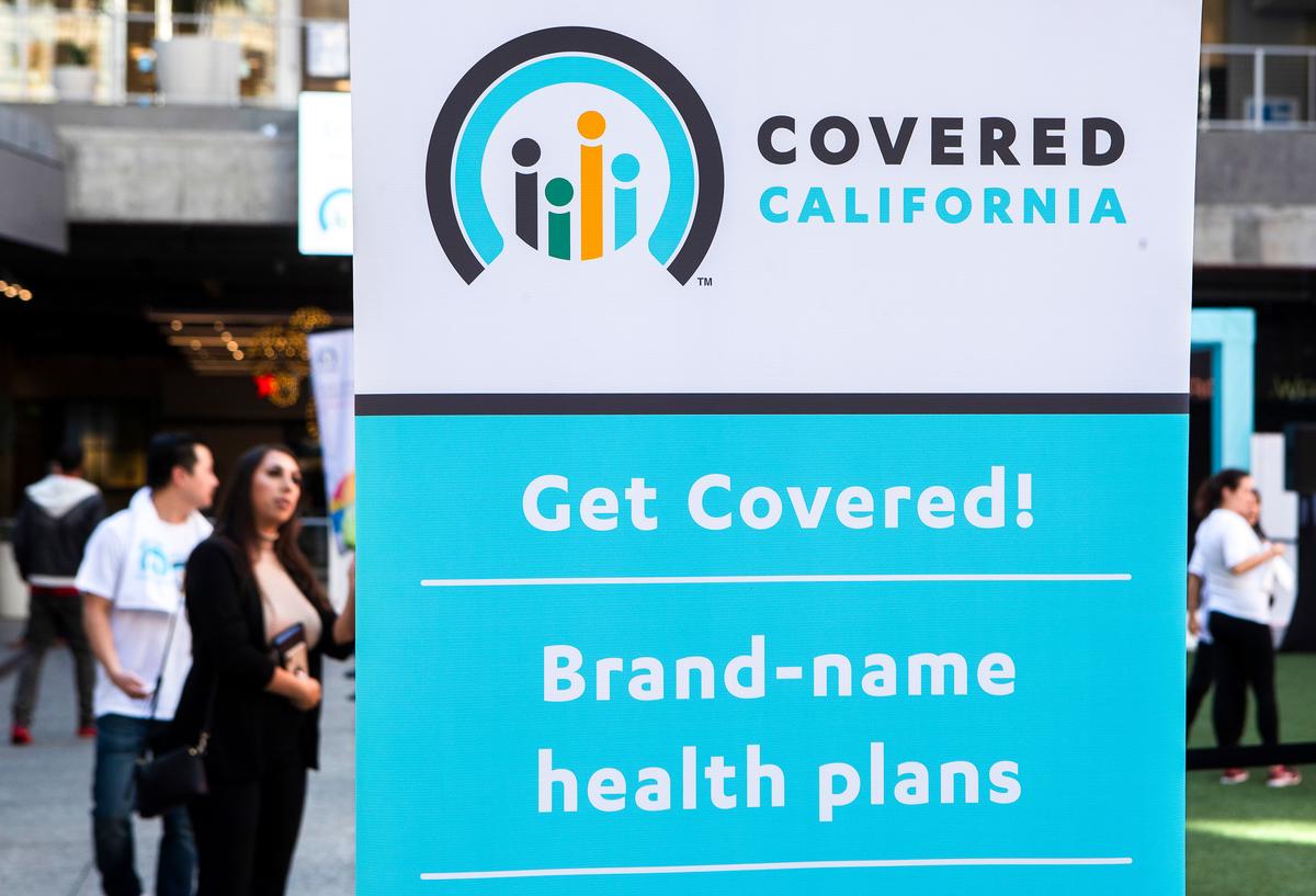 15 States Sue to Block Federal Government From Expanding ACA to Cover Illegal Immigrants