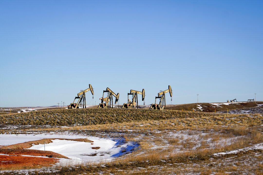 Biden Admin Proposes to Restrict Federal Coal Leasing in North Dakota