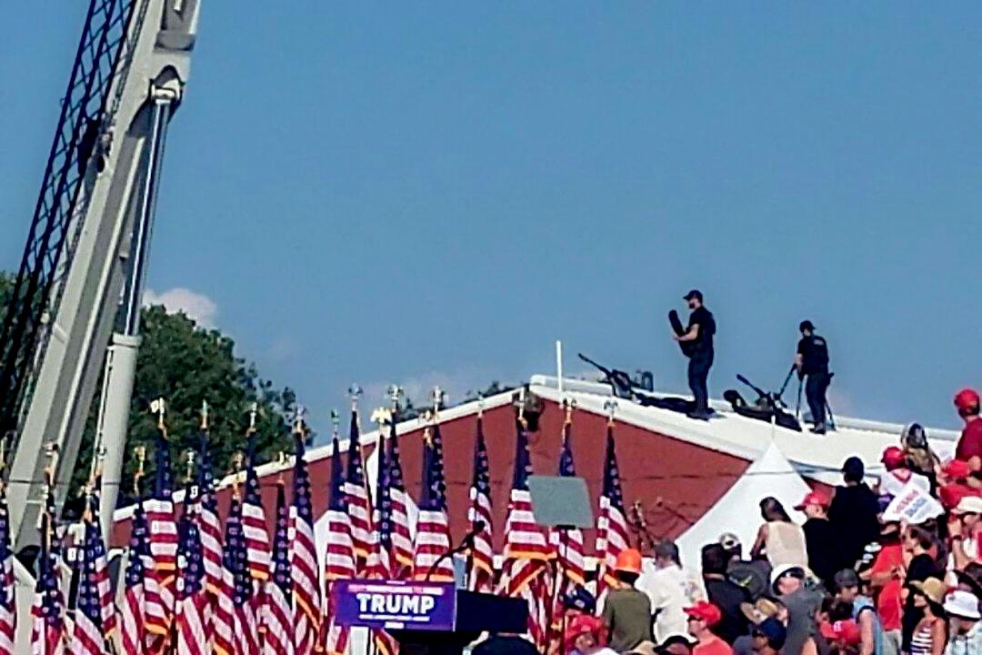 Why These Trump Supporters Are Going Back to the Butler Shooting Site