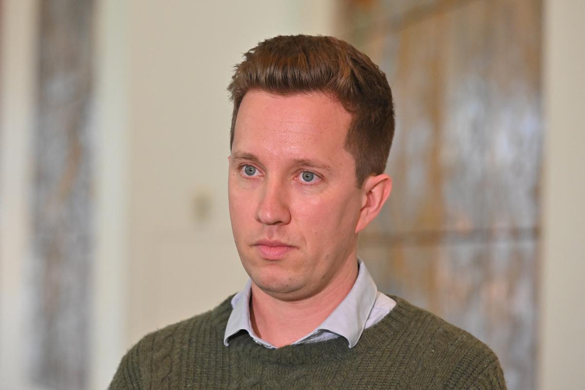 No Reset for Greens, Labor Deadlock Over Housing Crisis