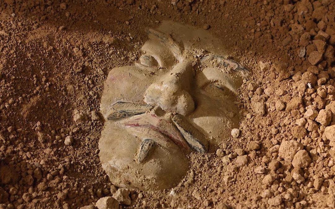 ‘Mysteries of the Terracotta Warriors’: An Amazing Archaeological Find