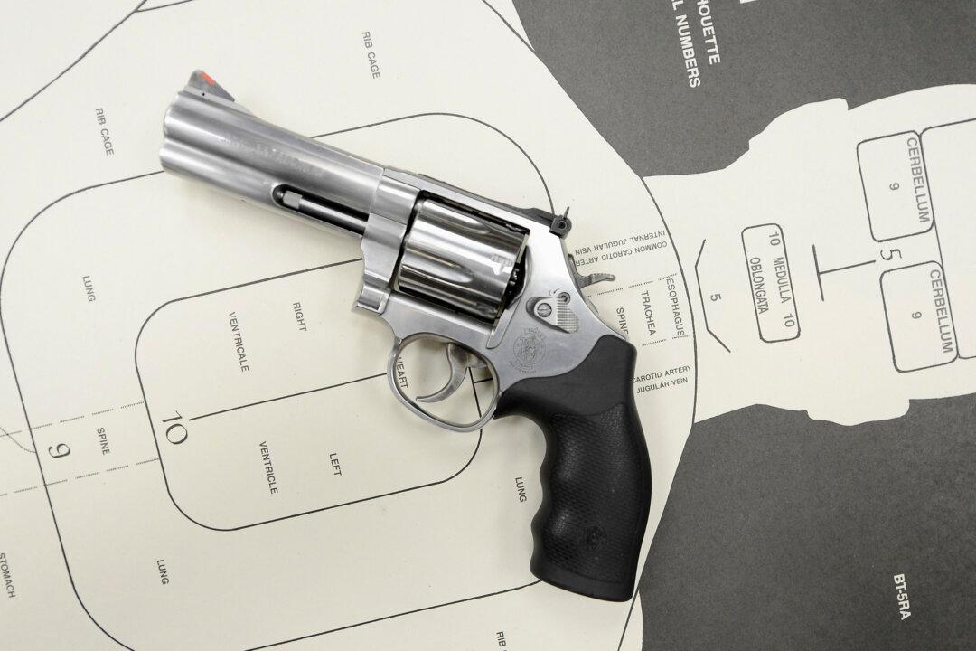 US Gun Maker Asks US Supreme Court to Expedite Its Appeal of Mexico’s Lawsuit
