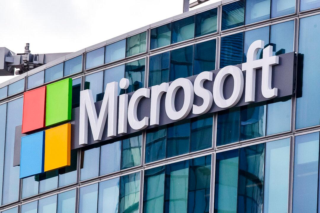 Microsoft Says US Presidential Campaign Targeted by Iran-Backed Hackers