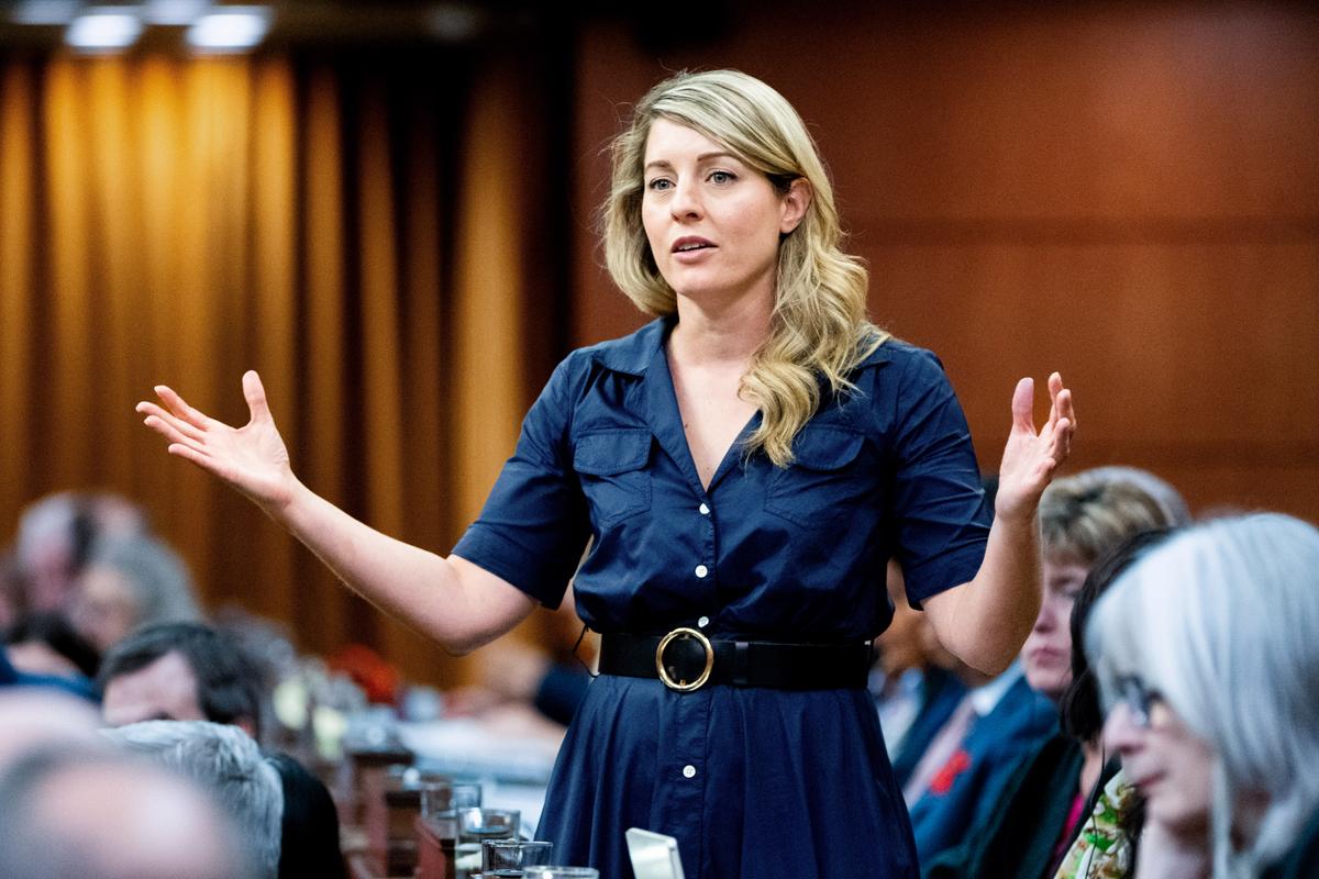 Ottawa Condemns Israeli Bombing for Civilian Casualty as Ambassador Retorts That Terrorists Were Targeted