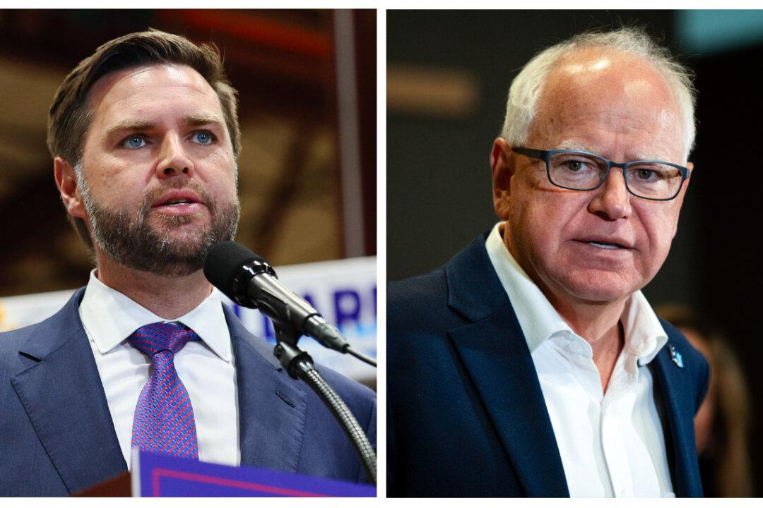 Why This Election’s Vice President Choice Matters
