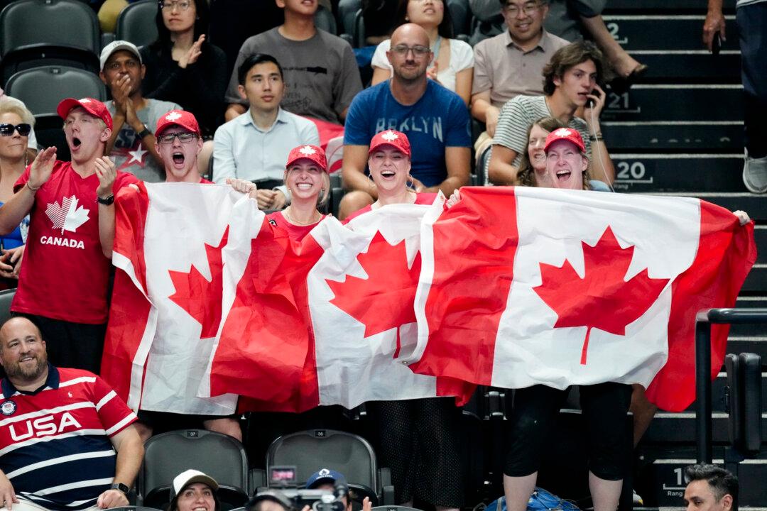 Canada Wraps Up Paris Olympics With Record 27 Medals