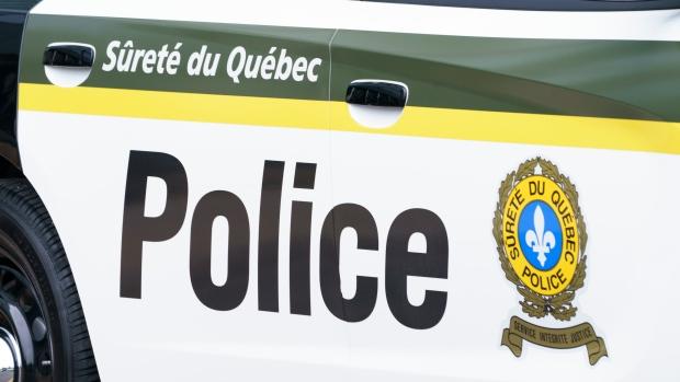 Police Find Body of Missing Man in His 80s Who Was Swept up in Quebec River