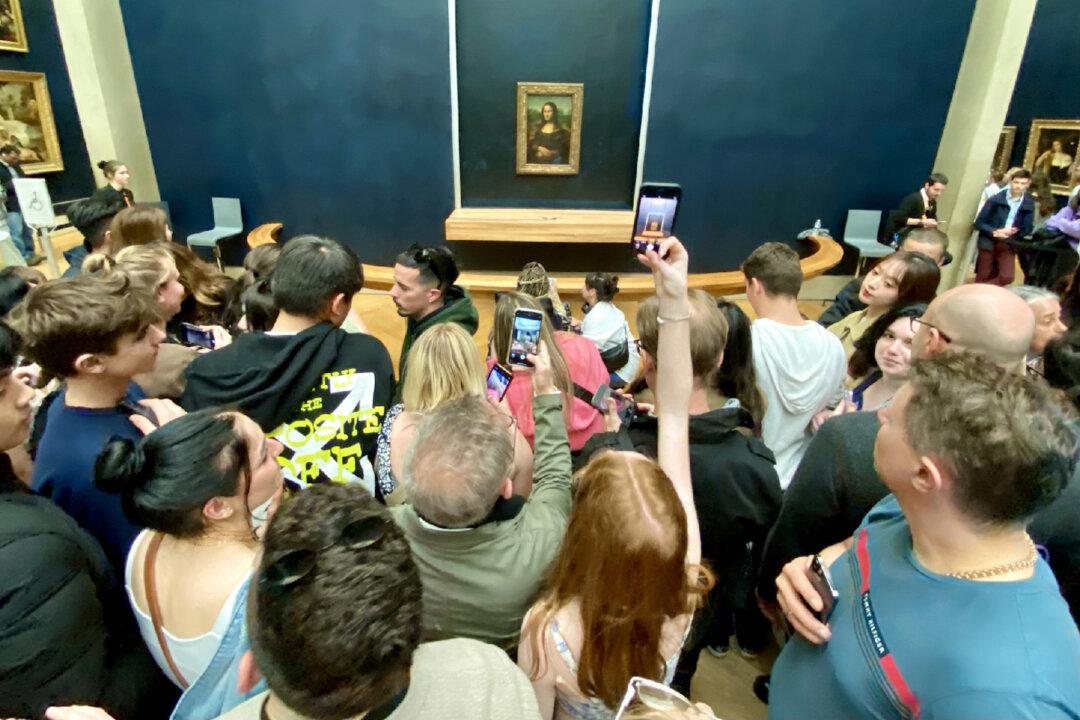 Changes in International Tourism Affect Travelers