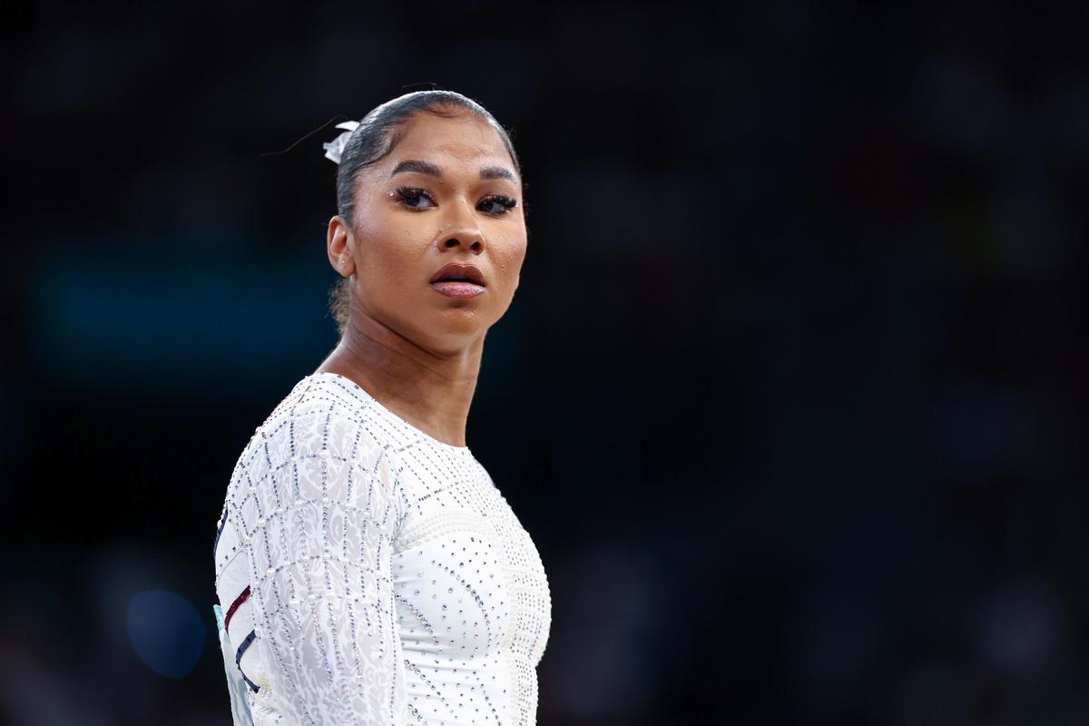 US Appeals Decision That Stripped Gymnast Chiles of Bronze Medal