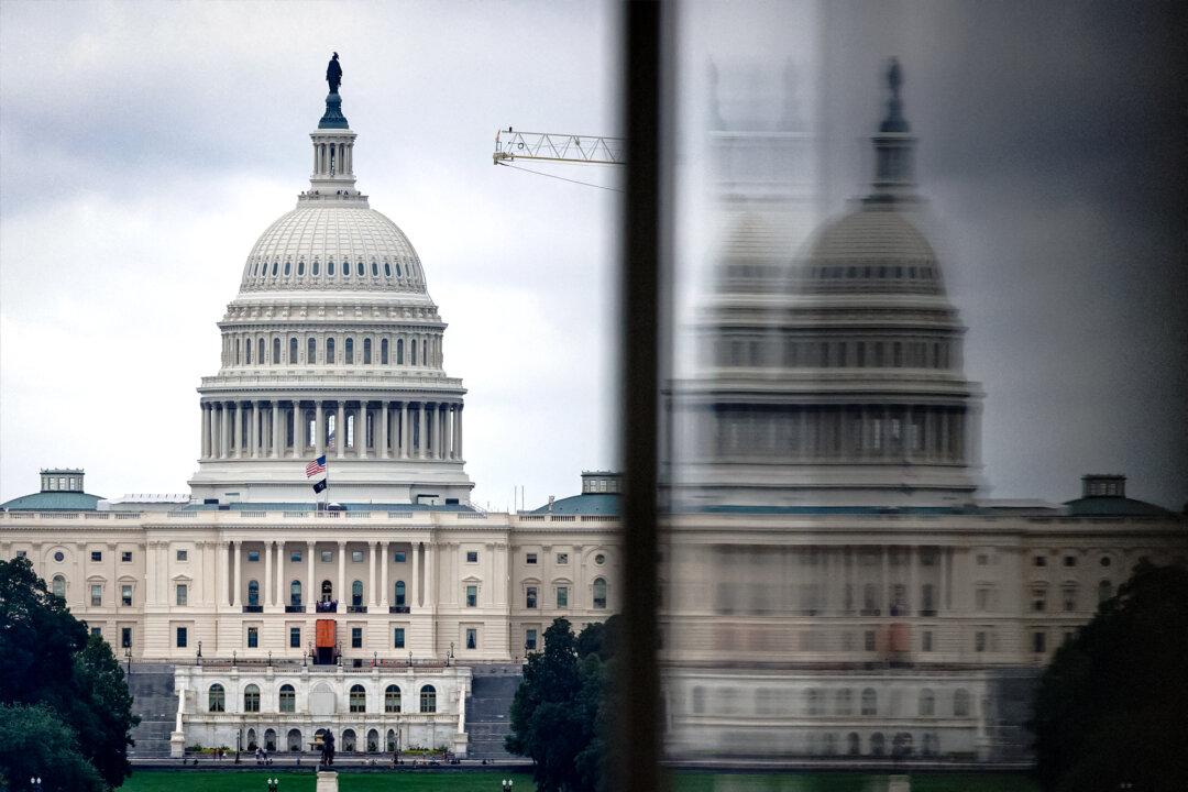 Why Federal Budget Cuts Are So Hard