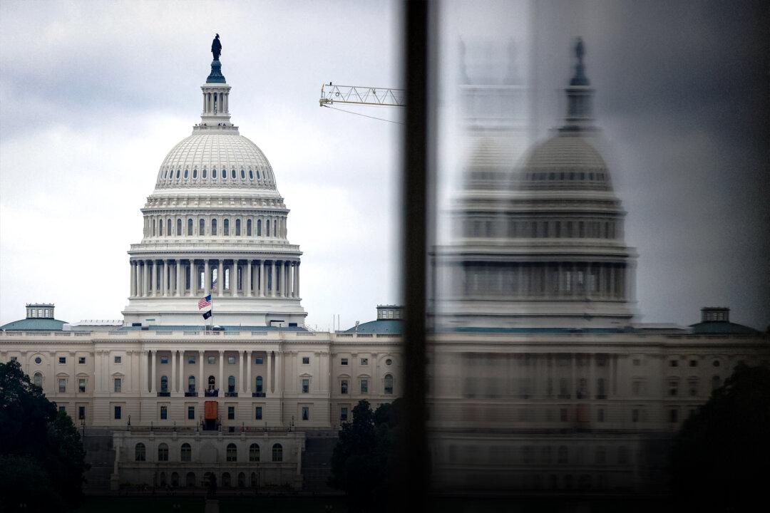 US Government Lost $2.7 Trillion in Taxpayer Funds to Fraud, Improper Payments Since 2003