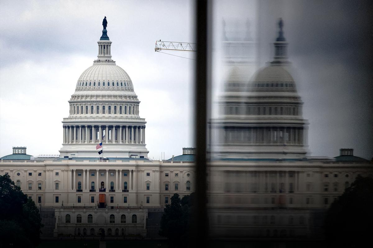 US Government Lost $2.7 Trillion in Taxpayer Funds to Fraud, Improper Payments Since 2003