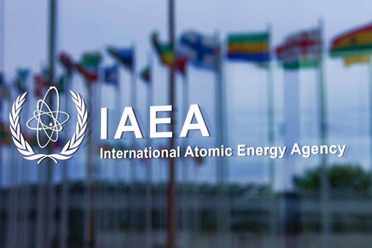 IAEA Resolution Condemns Iran for Not Cooperating With Nuclear Inspectors