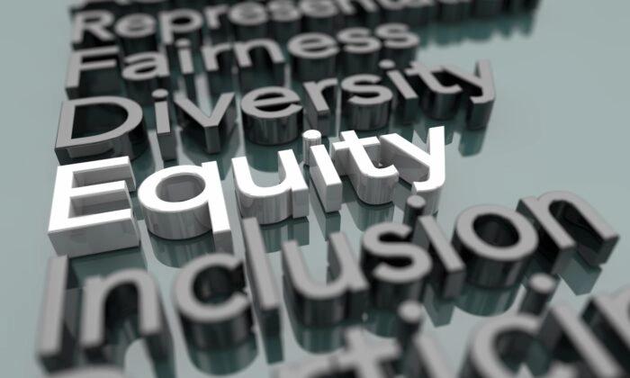 Canada’s Radical New DEI Strategy That Nobody Is Talking About