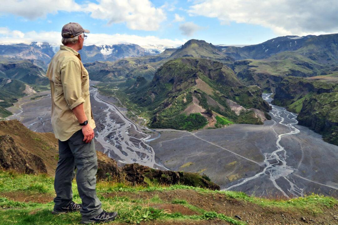 Iceland’s Rugged Beauty Comes From Within