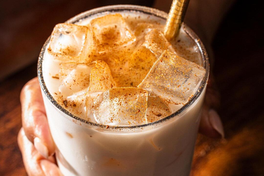 This Delicious Drink Has a Long, Far-Reaching History