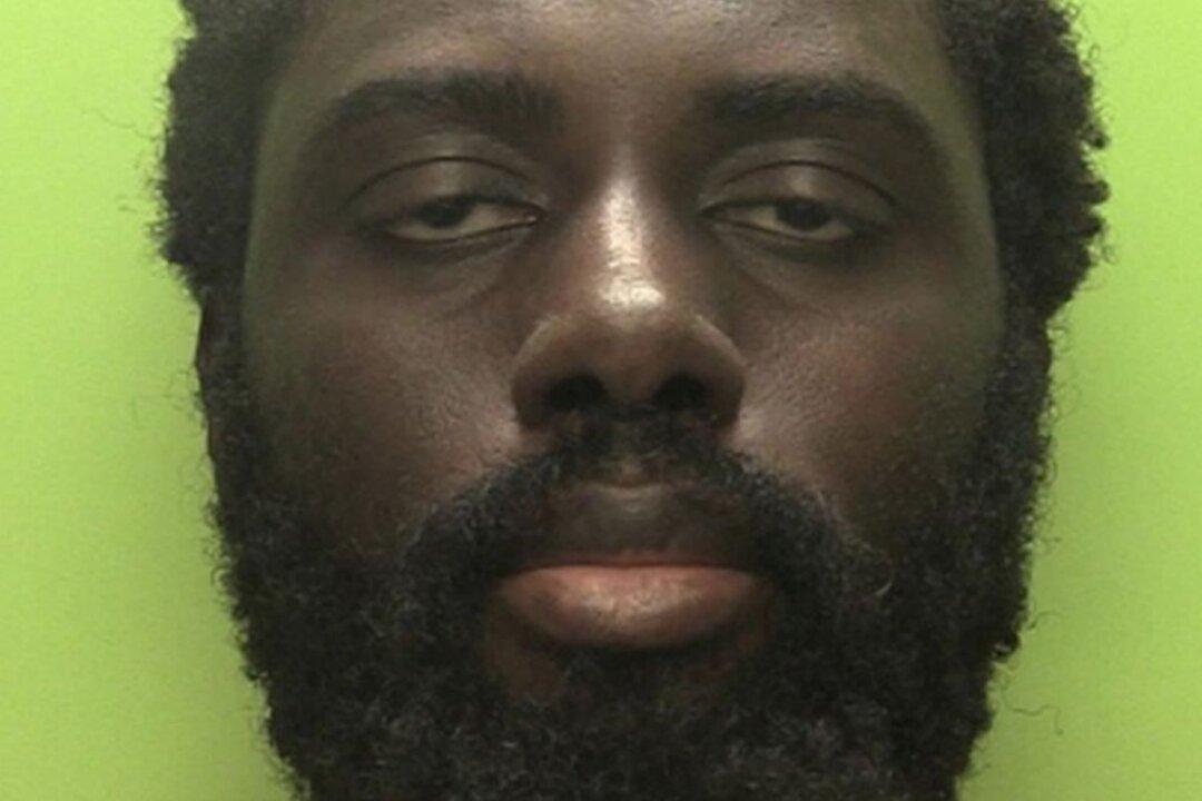 NHS Failures Led to Schizophrenic Killer Valdo Calocane Being Discharged, Says Review