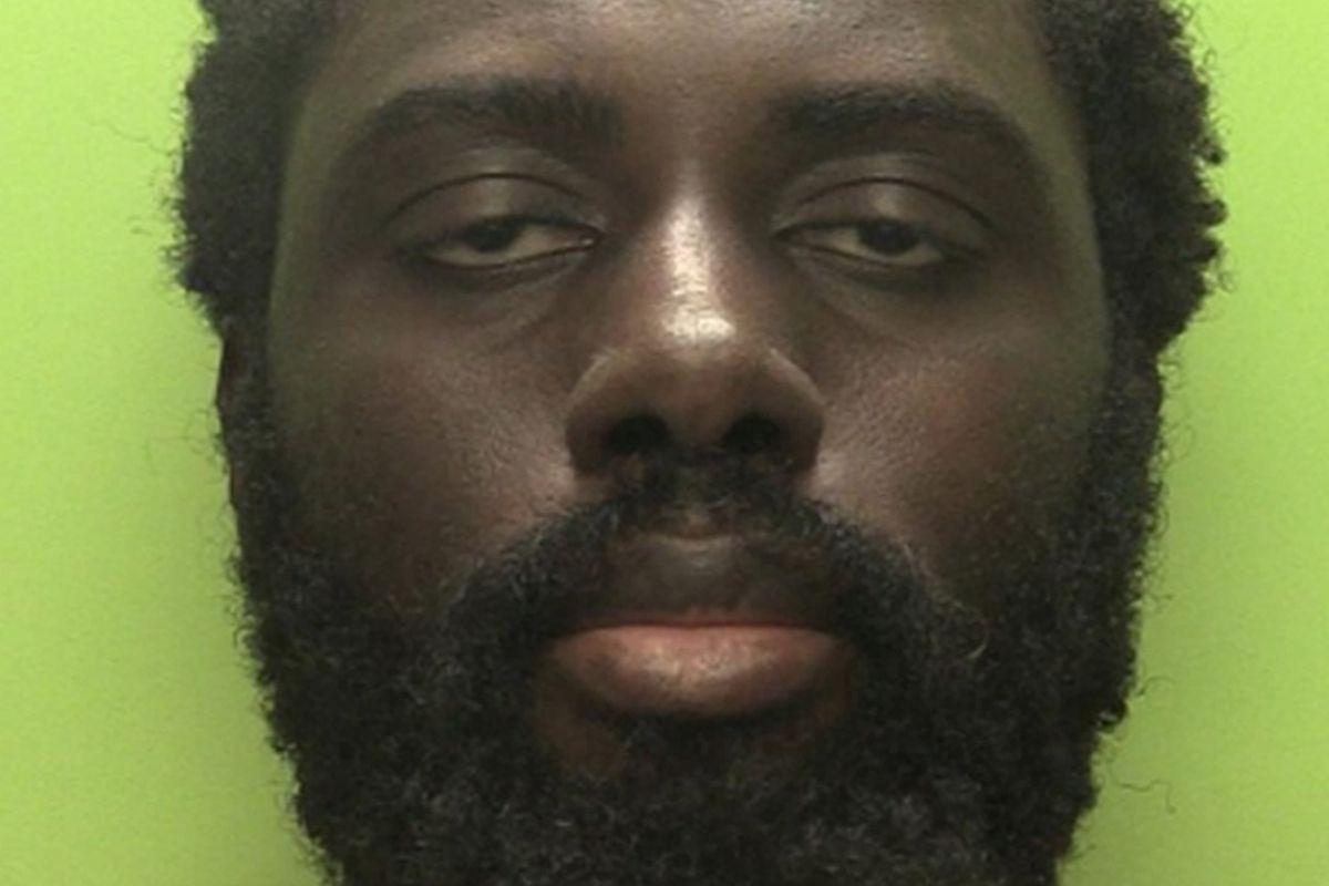 NHS Failures Led to Schizophrenic Killer Valdo Calocane Being Discharged, Says Review