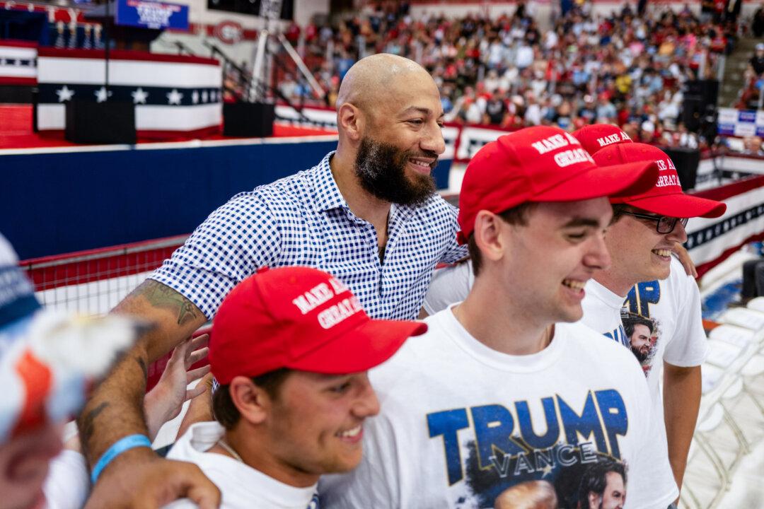 Minnesota’s GOP Senate Primary is Suddenly Competitive