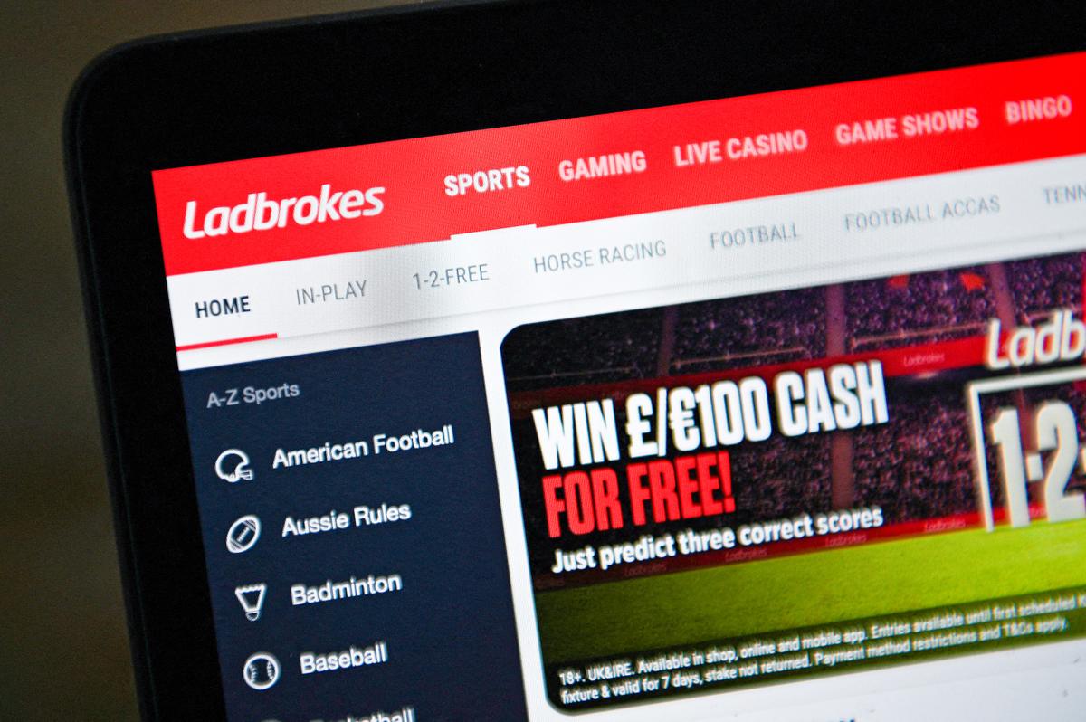 New Laws to Control Gambling Advertising Coming Soon, Government Says