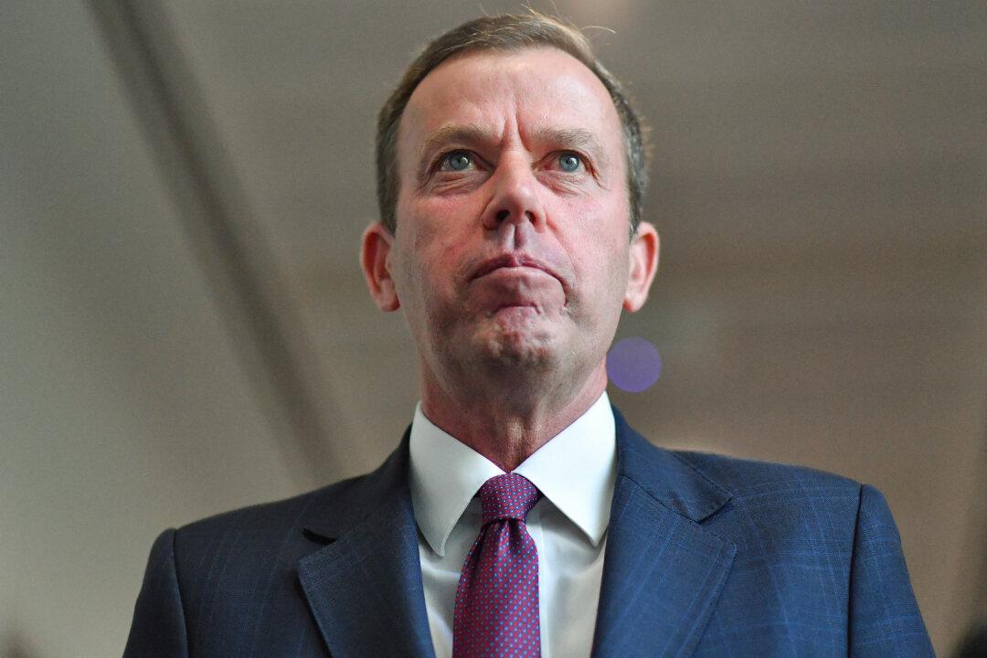 Build a Better, Not Bigger Australia: Opposition Calls for More Changes to Migration Bill