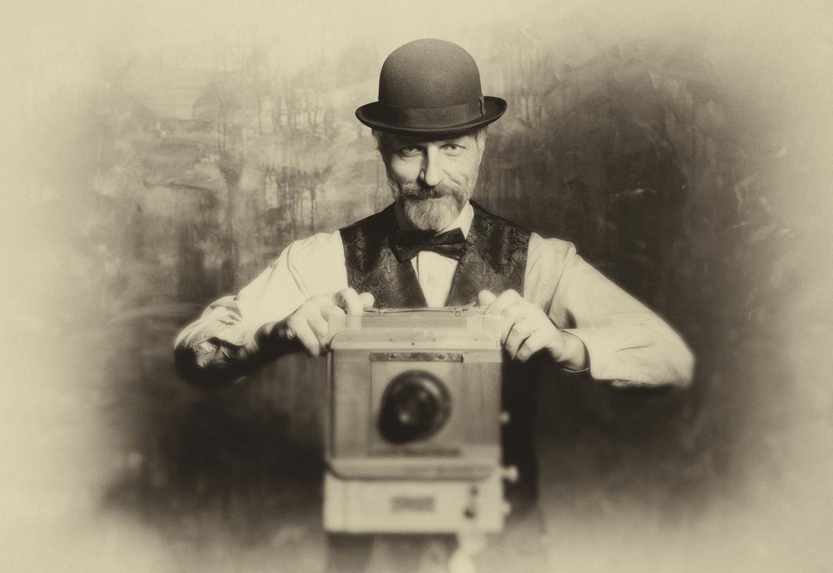 What the Young Can Learn From the Old