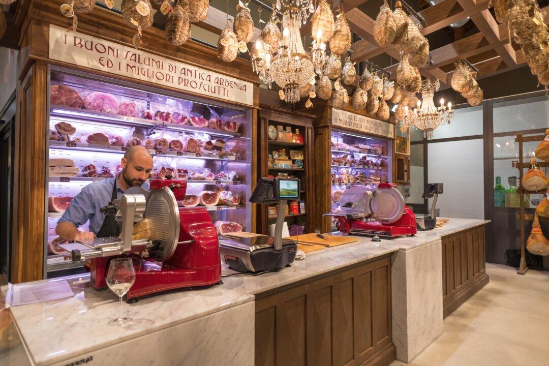 The Global Attack on Small Business