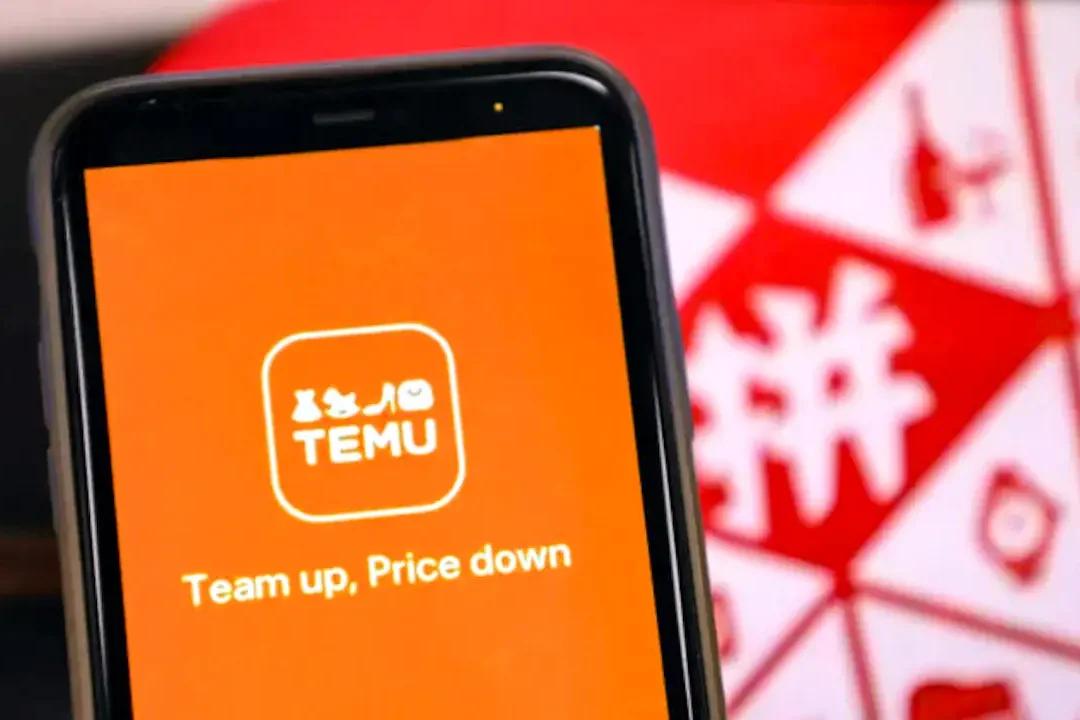 Temu Founder Becomes China’s Richest Man