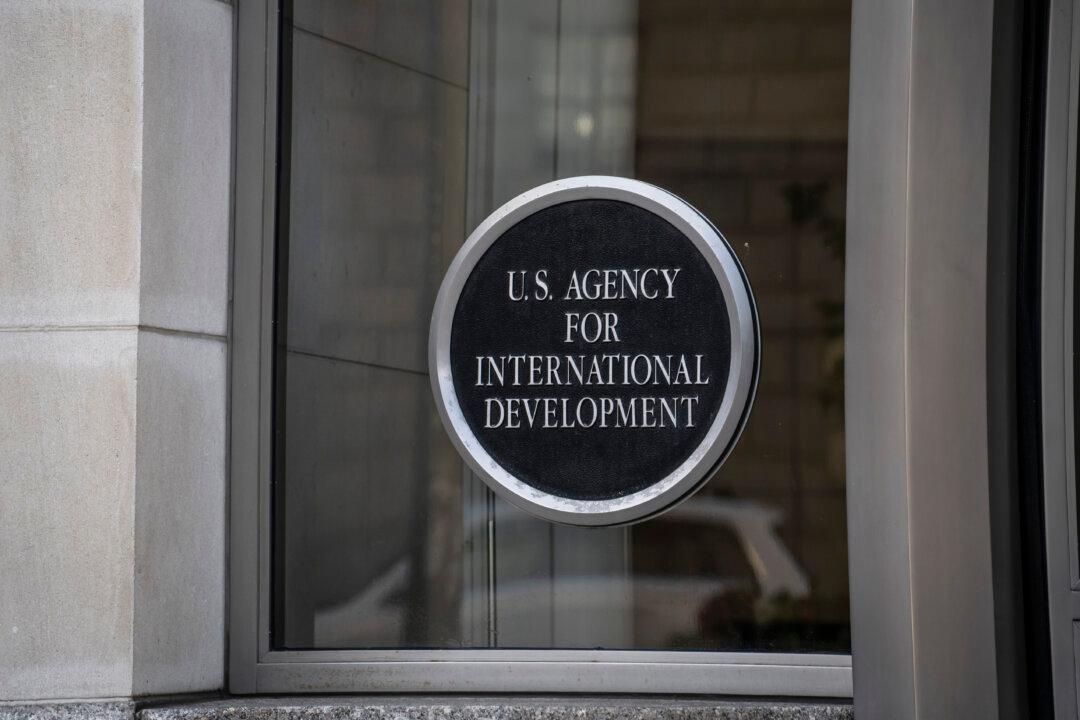 Trump Eyes Shake-Up at USAID: What to Know